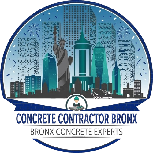 Concrete Contractor Bronx