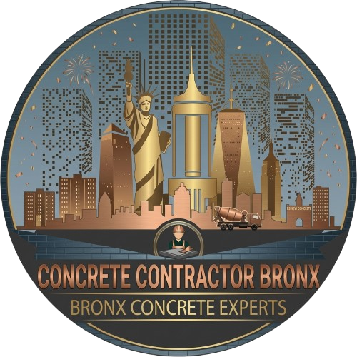 Concrete Contractor Bronx (3)